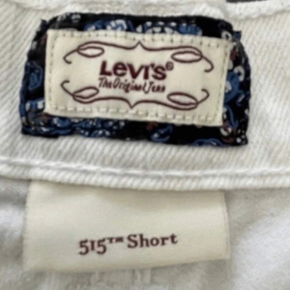 Levis levi 515